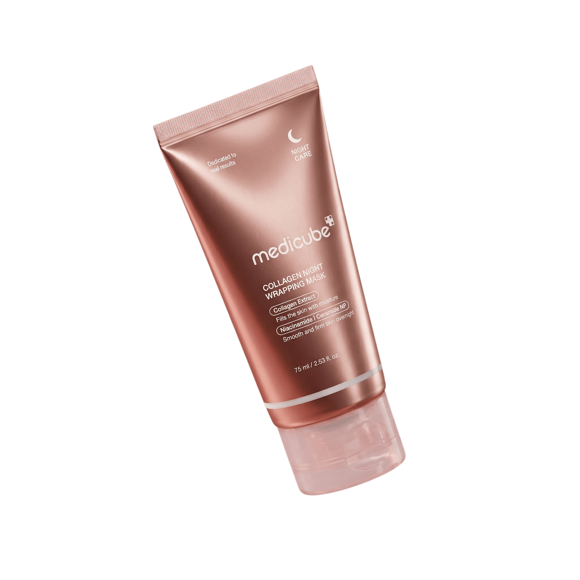 Medicube Collagen Night Wrapping Mask
